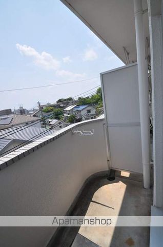 プリ・メゾン岡山津倉の内装写真