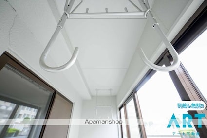 日正山越ハイツ１[1K/35.5m2]の内装6
