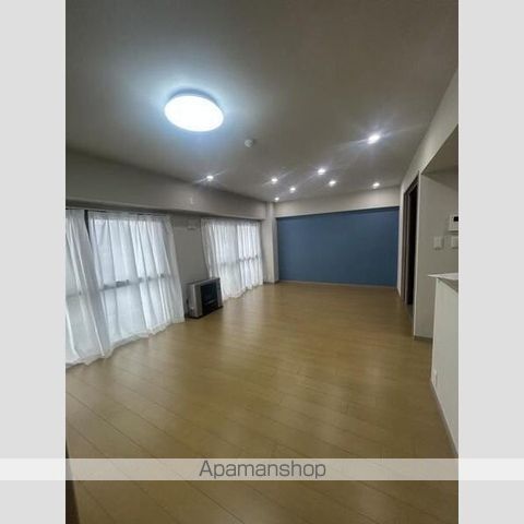 シーアイマンション円山の内装写真