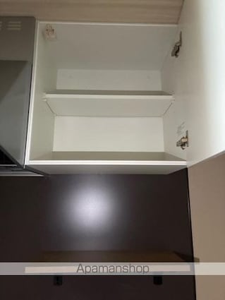 ＦＯＮＴＡＮＡ（フォンターナ）[1K/26.81m2]の内装4
