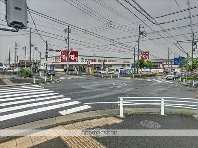 LA FUENTEの周辺写真