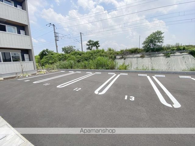 フラネーヴェのその他写真