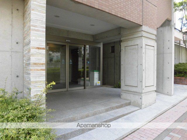 グランヴェル西山2号館の外観写真