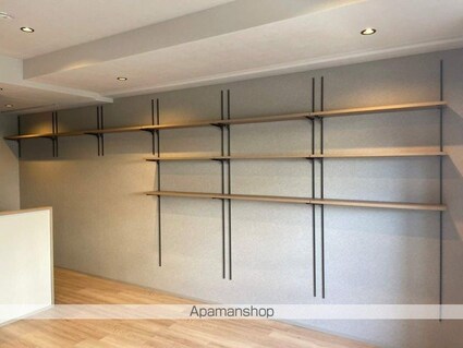 ヴァンテ・アン神楽坂[1K/34.74m2]のその他部屋・スペース