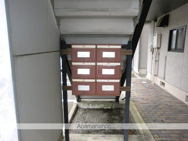 ハーモニーフラットのその他写真