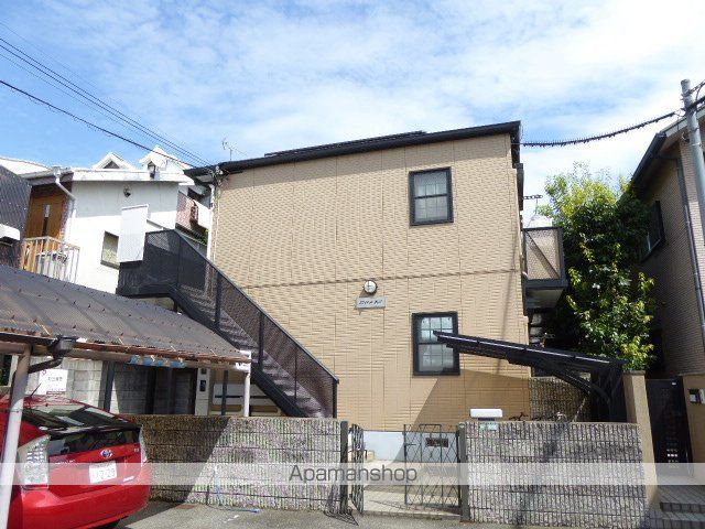 STEP夙川の外観写真