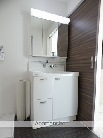 Casa in Collinaの内装写真