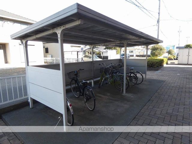 シャルマンkogawaの外観写真