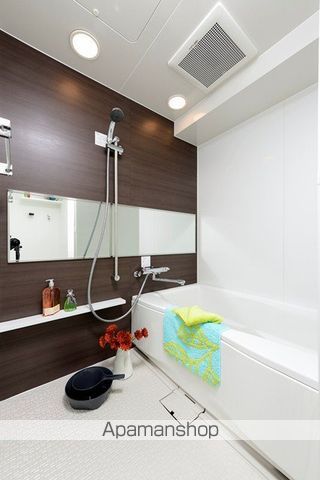 エンクレスト博多MATEの内装写真