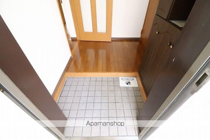 フォレスト小松[2DK/47.56m2]の内装8