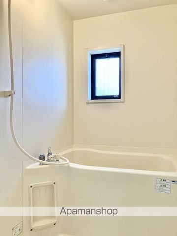 コーポ中的場 III棟の内装写真