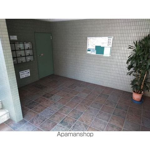 セラヴィー小池の外観写真