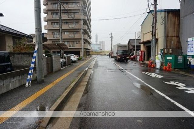 オクト川端町の周辺写真