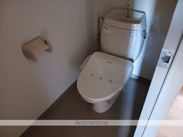 ガーデンシティ桜町E棟の内装写真