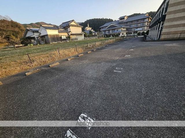 レオパレススナッグ ビラのその他写真