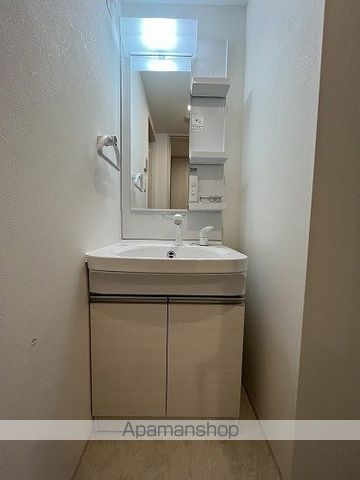 レジデンスh忍町の内装写真