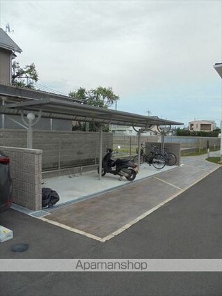 和歌山県和歌山市木ノ本[1LDK/47.41m2]の共用部1