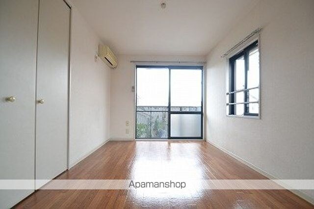 サニーフラット[2DK/43.75m2]の内装3