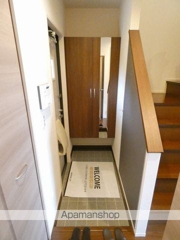 ウィル富塚の内装写真