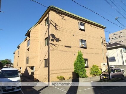 和歌山県和歌山市関戸１丁目[2LDK/49.5m2]の外観3