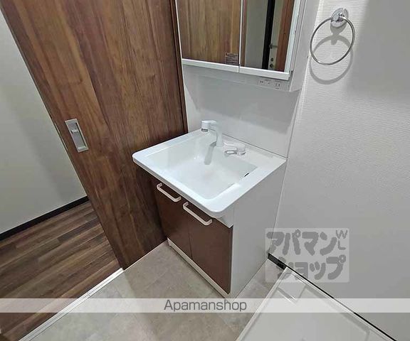 エスペランサ四条西洞院の内装写真