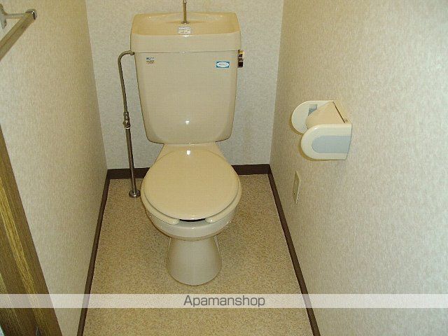 アメニティ名駅の内装写真