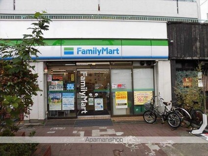 東京都墨田区立川４丁目[1LDK/40.61m2]の周辺8