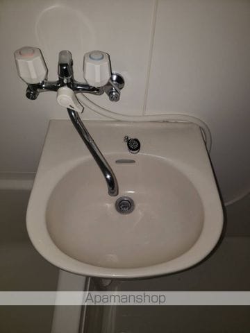 エスポワール日吉の内装写真