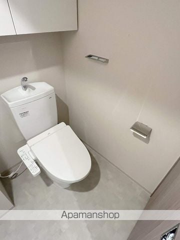 PREDEARCOURT本町の内装写真