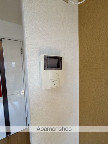 セントニア37の内装写真