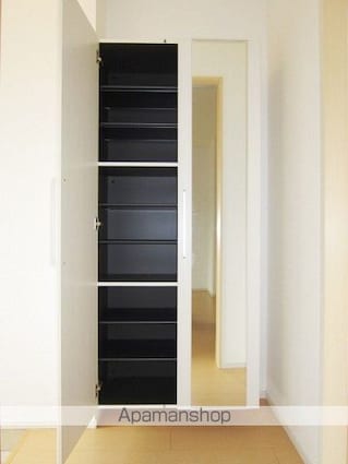 アリエッティ　Ｙ[1LDK/41.9m2]の収納