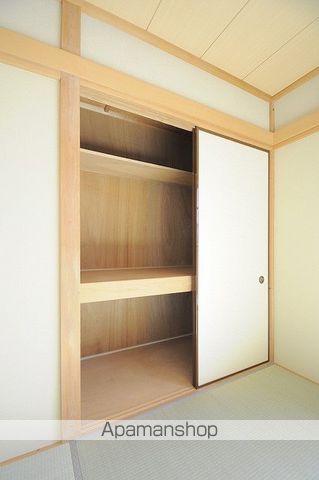 サザンハイツの内装写真
