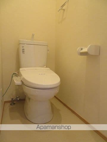 クレアフォーチュン中江の内装写真