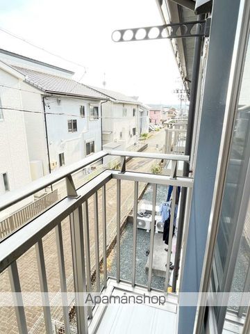 リースランド春岡IIBの内装写真