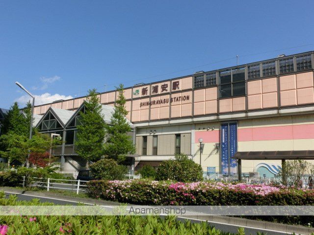 メゾンみのりの周辺写真