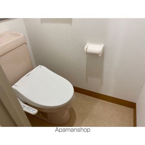 ラレーブ八千代台の内装写真