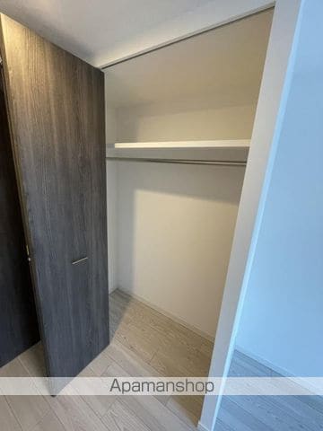 SRESIDENCEOSAKADOSHINの内装写真