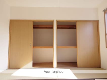 スカイハイツ[2DK/40.5m2]のその他部屋・スペース