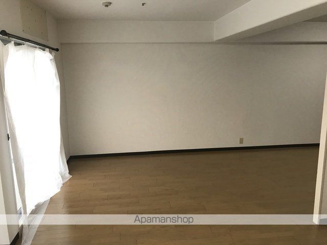 南海住吉清水丘グリーンコートの内装写真