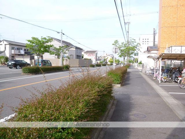 ベルエポック朝の周辺写真