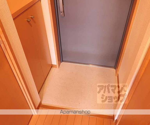 グランドパレス西大路の内装写真