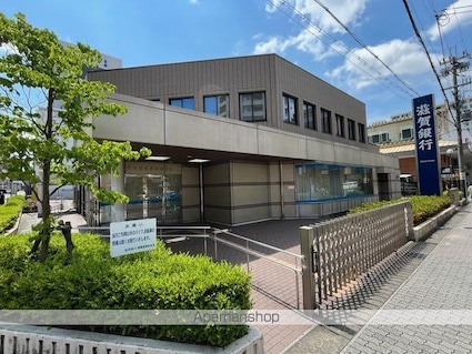 エルミナｅｅビルディング[1R/28.14m2]の周辺2