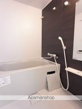 リブリ・ＫＯＹＯ[1K/27.35m2]のバス