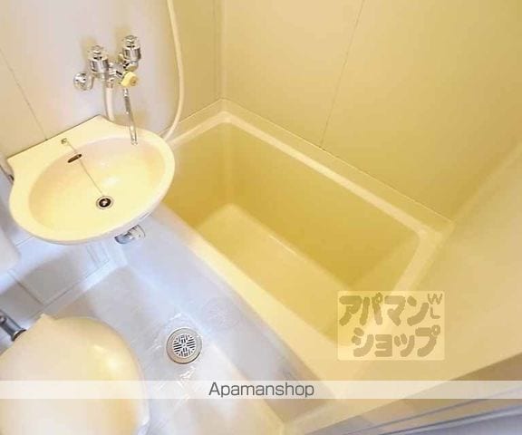 ハイツいちはらの内装写真