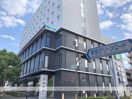 ＢＬＵＥＴＯＷＮ[2DK/43.7m2]の周辺6