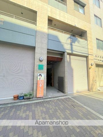 有本ビルの外観写真