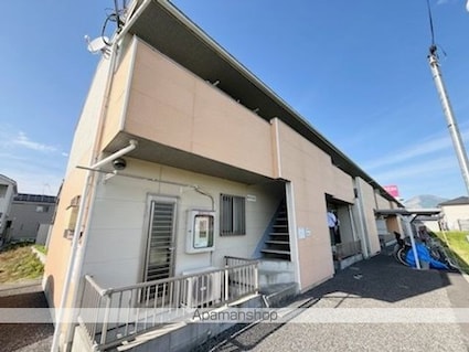 ＲＦマンション山階[2LDK/44.52m2]の外観1
