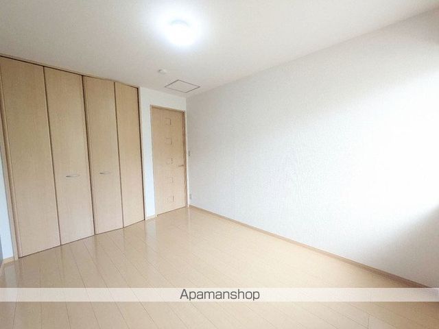 アムールの内装写真