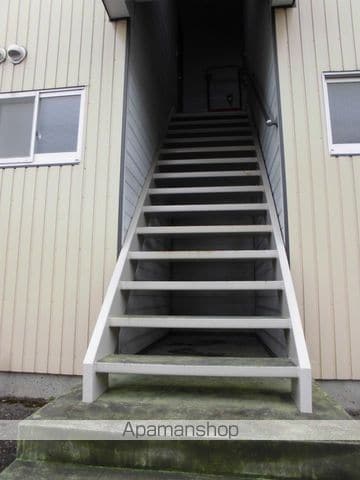 apartment 山形県鶴岡市みどり町
みどり町の賃貸情報を見る
物件地図