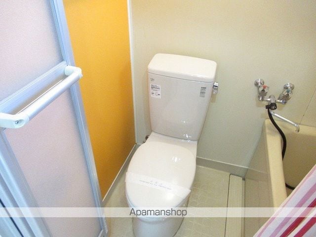 パティオミタケの内装写真